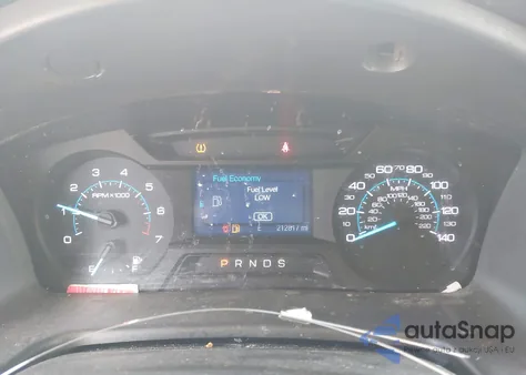 2014 Ford Flex Se из США, поврежденный, VIN 2FMGK5B89EBD25286